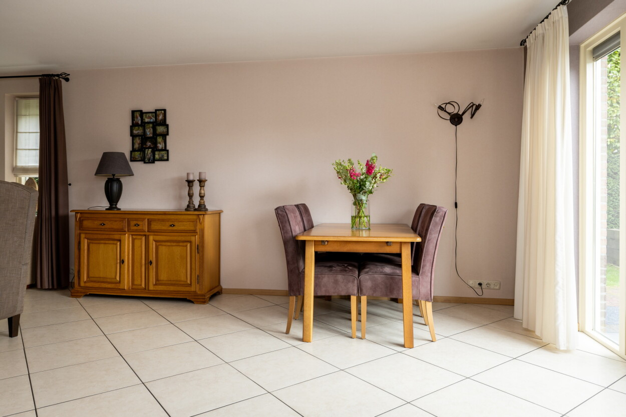Vrijstaande woning te koop: Driestweg 42, Nunspeet