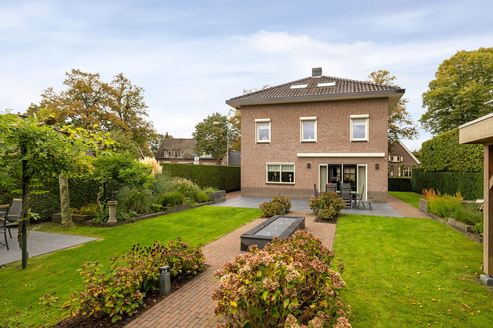 Vrijstaande woning te koop: Driestweg 42, Nunspeet