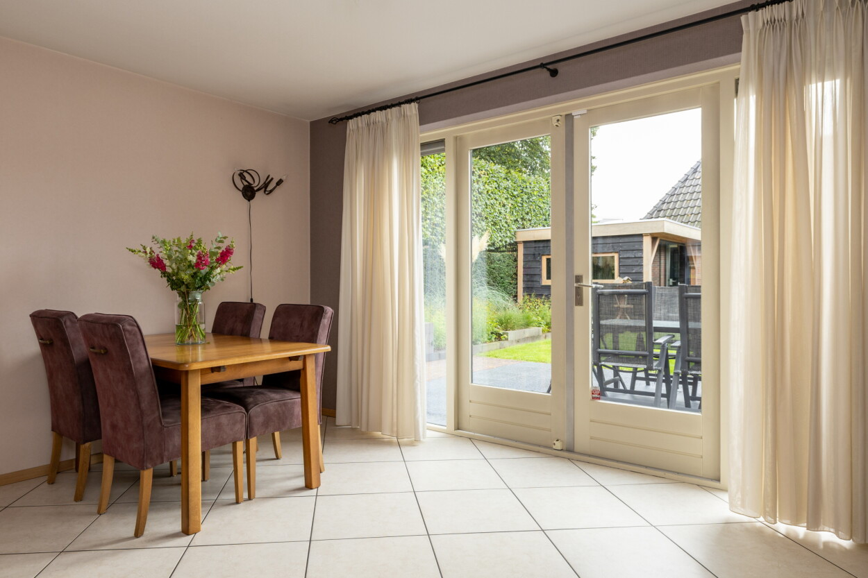 Vrijstaande woning te koop: Driestweg 42, Nunspeet