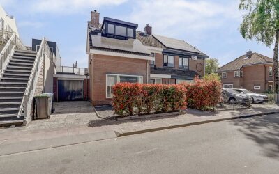 Bergakkerweg 1-A