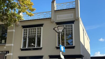 Stationslaan 13-C