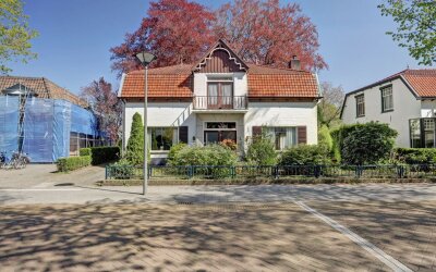 Stationslaan 55