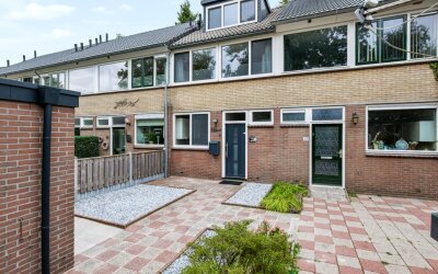 Huis te koop Nijverheidsweg 61
