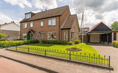 Nijverheidsweg 125-A