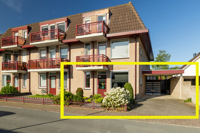 Houtersweg 74