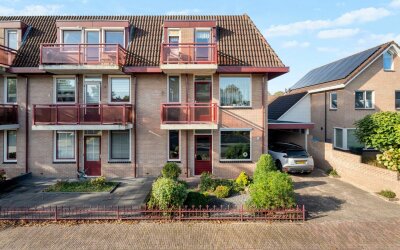 Houtersweg 86