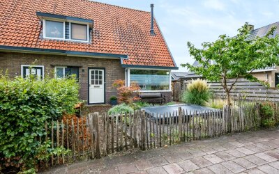 Huis te koop Winckelweg 38