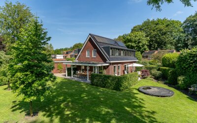 Westerlaan 67