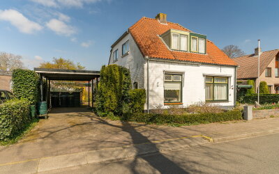 Westerlaan 12