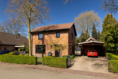 Westerlaan 32