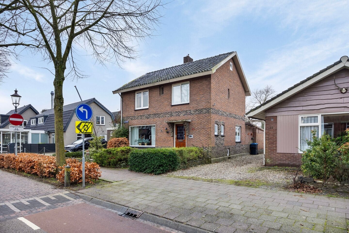 Appartement te koop: Marktstraat 11, Nunspeet