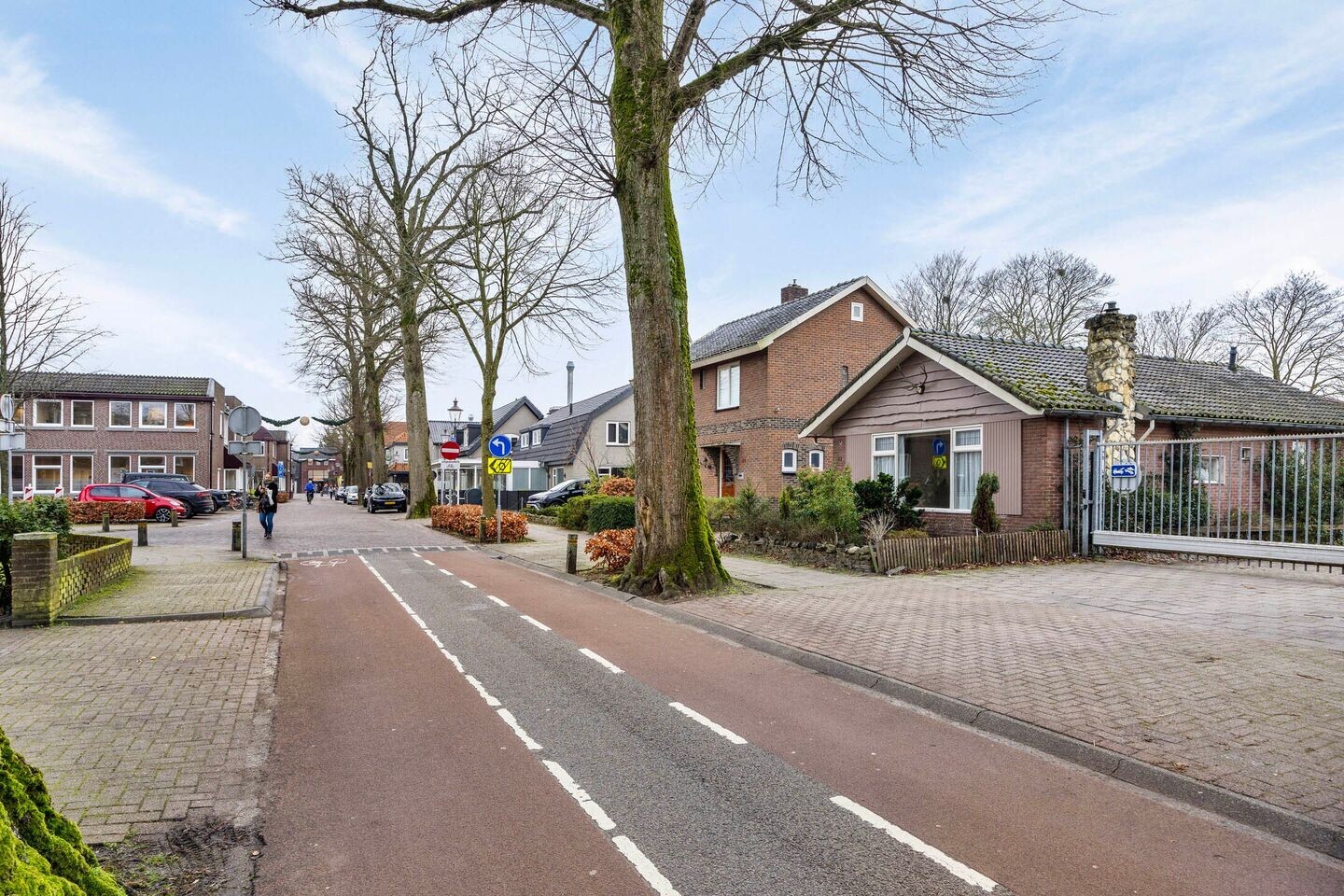 Appartement te koop: Marktstraat 11, Nunspeet