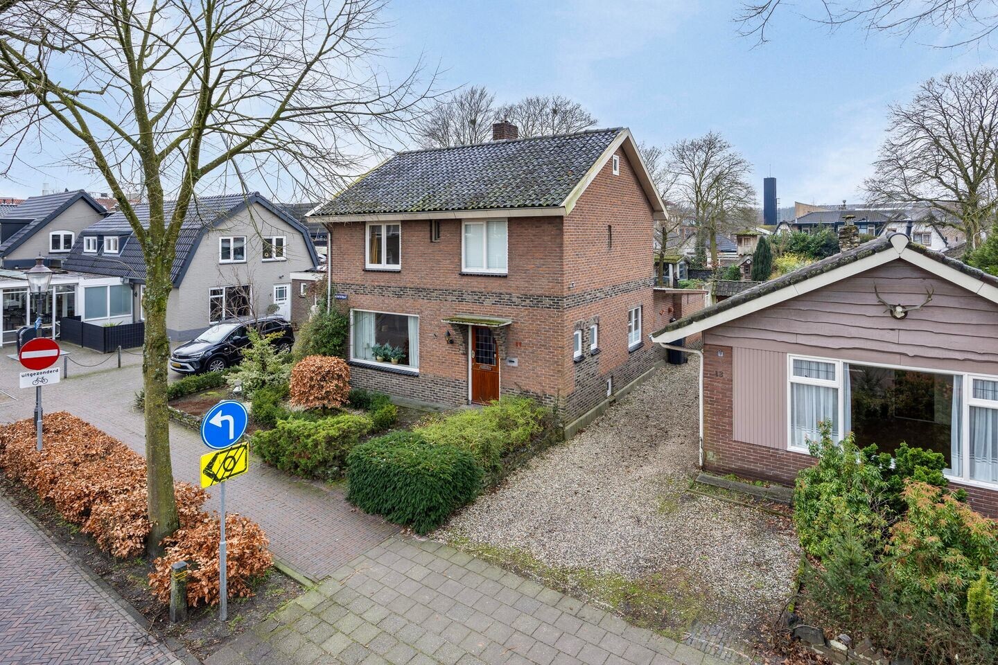 Appartement te koop: Marktstraat 11, Nunspeet