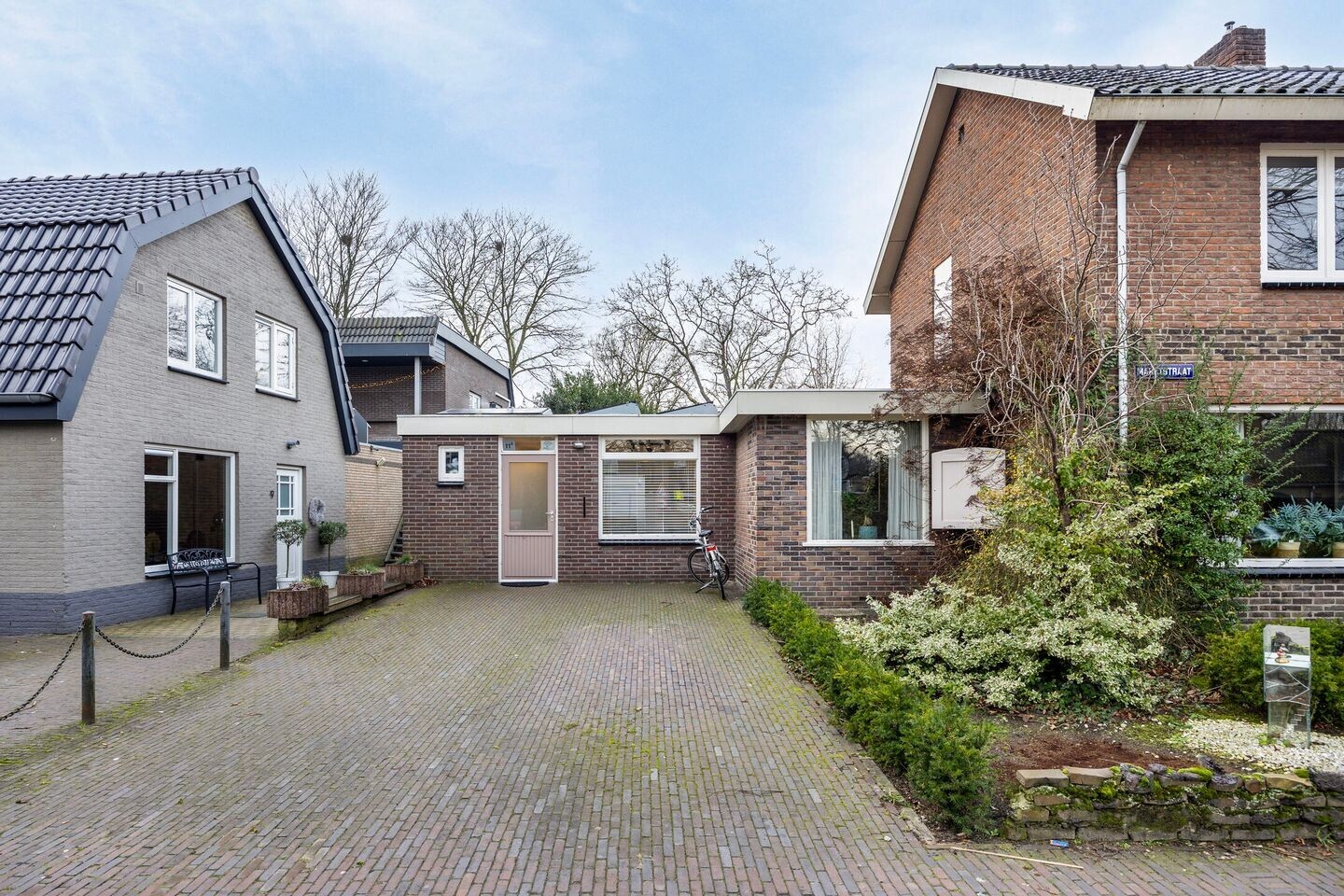 Appartement te koop: Marktstraat 11, Nunspeet