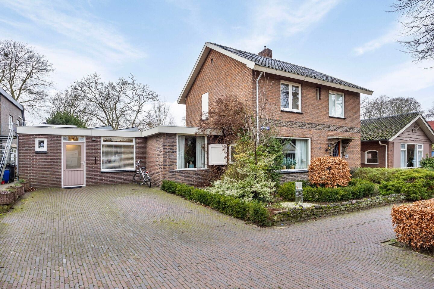 Appartement te koop: Marktstraat 11, Nunspeet