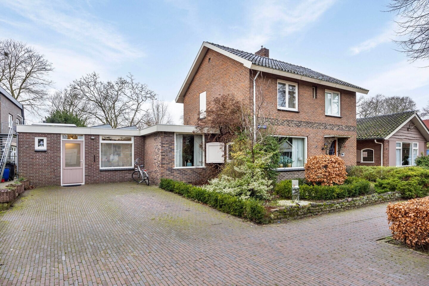 Appartement te koop: Marktstraat 11, Nunspeet