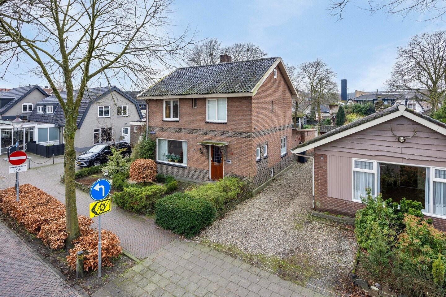 Appartement te koop: Marktstraat 11, Nunspeet