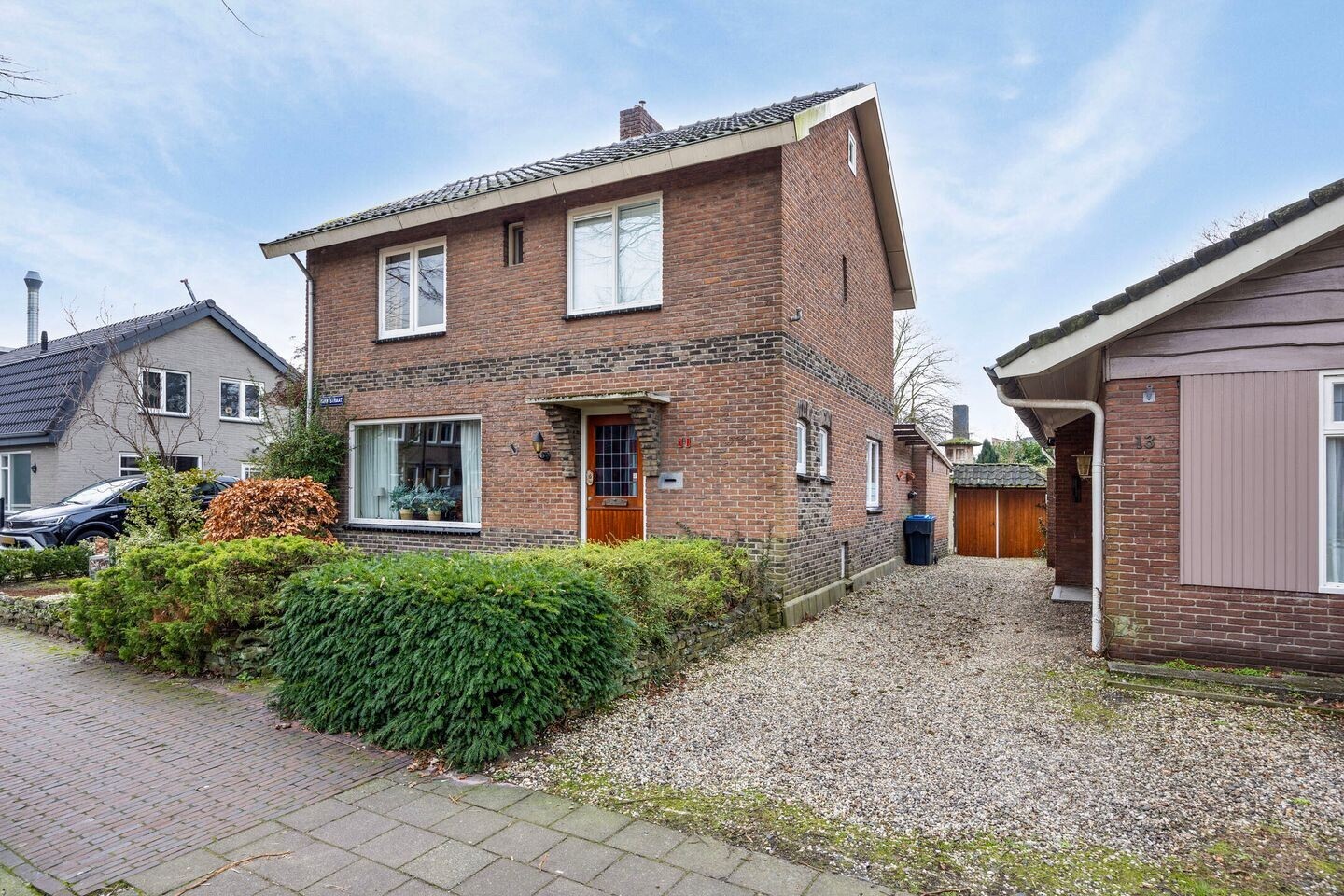 Appartement te koop: Marktstraat 11, Nunspeet