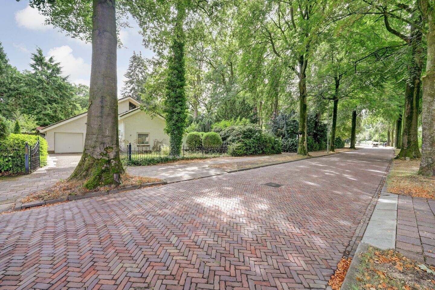 Vrijstaande woning te koop: Laan 78, Nunspeet