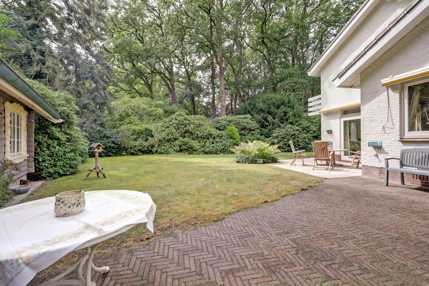 Vrijstaande woning te koop: Laan 78, Nunspeet