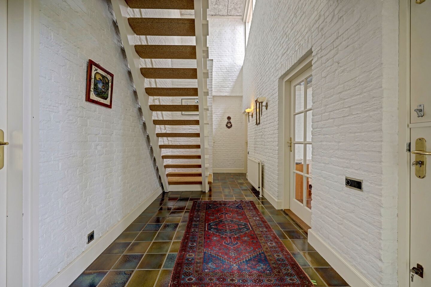 Vrijstaande woning te koop: Laan 78, Nunspeet
