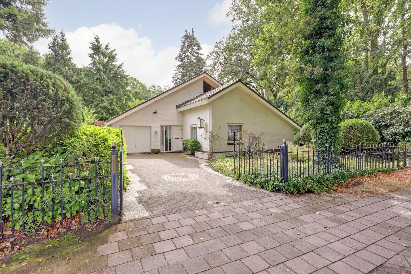 Vrijstaande woning te koop: Laan 78, Nunspeet