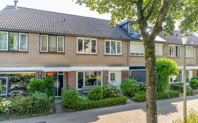 Kuntzestraat 17