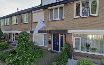 Kuntzestraat 19