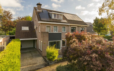 Kuntzestraat 69