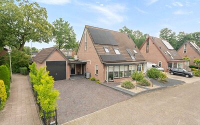 Huis te koop Smithstraat 20