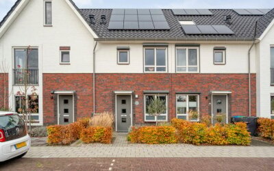 Roede 3