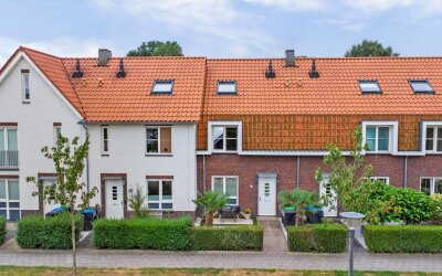 Koningsspil 8