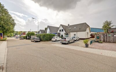 Marconiweg 25