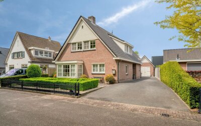Zwolsewegje 118