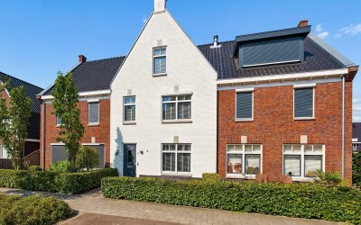 Beltmolen 87