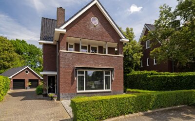 De Buntezoom 42