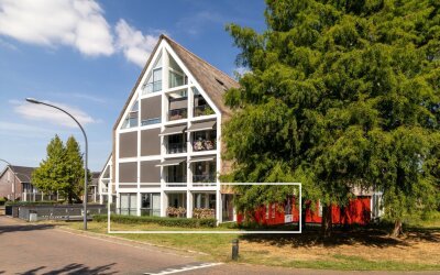 De Buntezoom 33