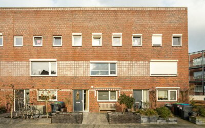 Bachlaan 51