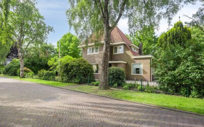Kroonlaan 9