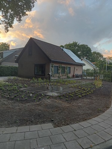 Oogstweg 30