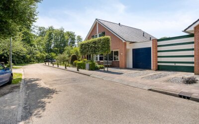 Eikbosserweg 36