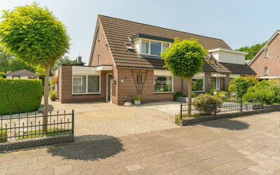Wagenweg 12-F