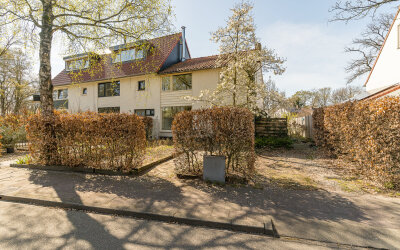 Randweg 8