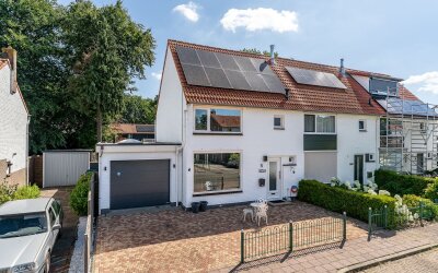 Duinweg 5