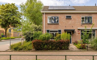 Schaepmanlaan 41