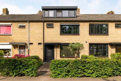 Colijnstraat 27