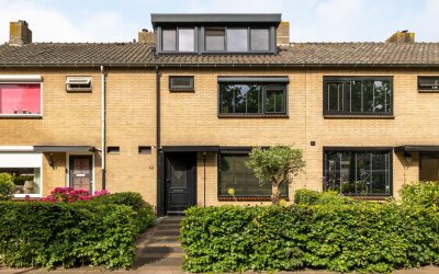 Colijnstraat 27