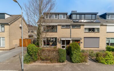 Kuyperstraat 22