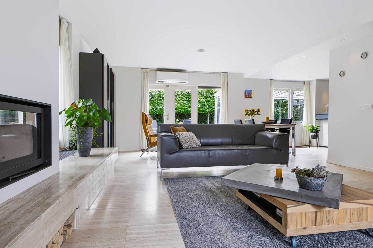 Vrijstaande woning te koop: Oosterlaan 53, Nunspeet