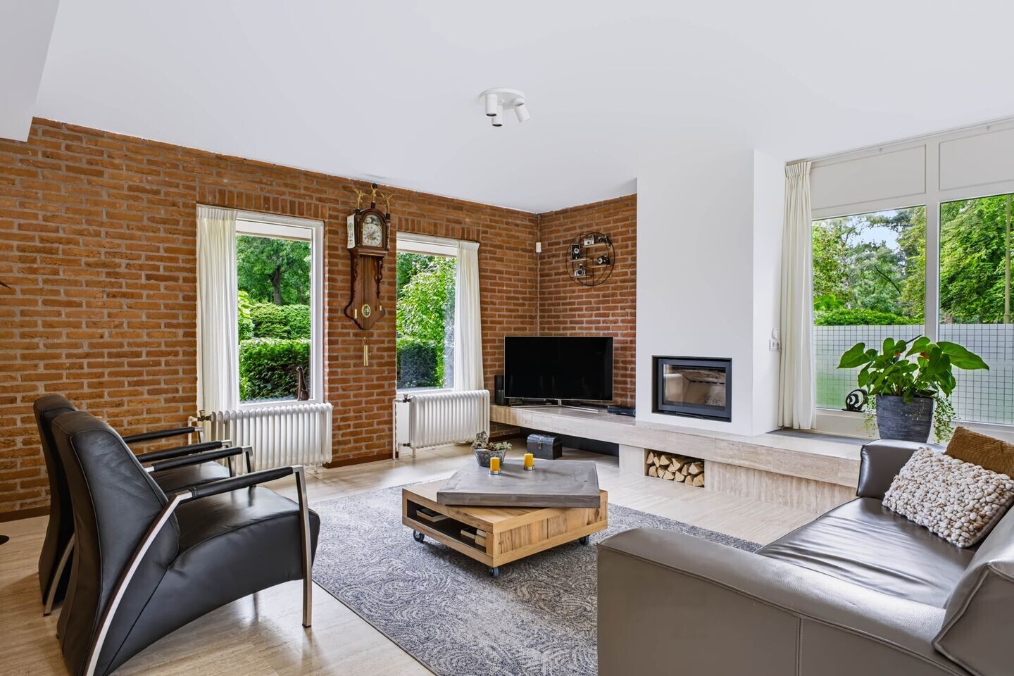 Vrijstaande woning te koop: Oosterlaan 53, Nunspeet